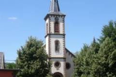 Catholic Church