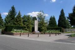 War Monument