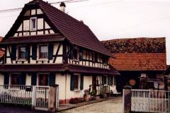 Old House