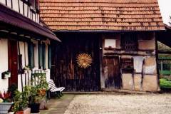 Old House