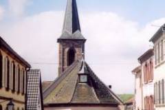 Catholic Church