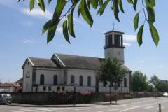 Catholic Church
