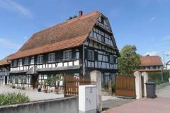 Old House