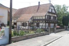 Old House