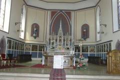 Catholic Church