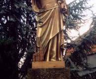 Statue