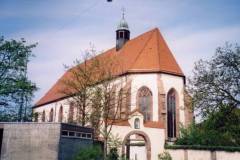 Catholic Church