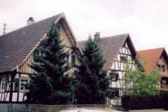 Old House