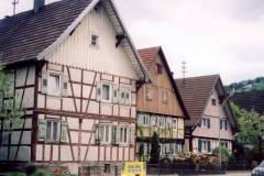 Old House
