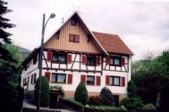 Old House