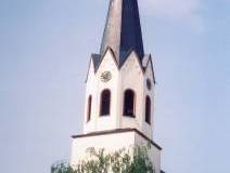 Catholic Church