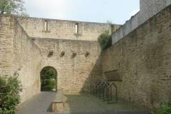 Medieval Wall