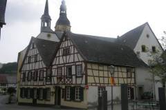 Old House