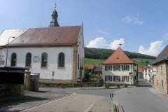 Catholic Church